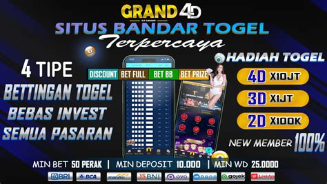 Asiabet777 : Situs Toto Togel Online Resmi Terbesar dan .